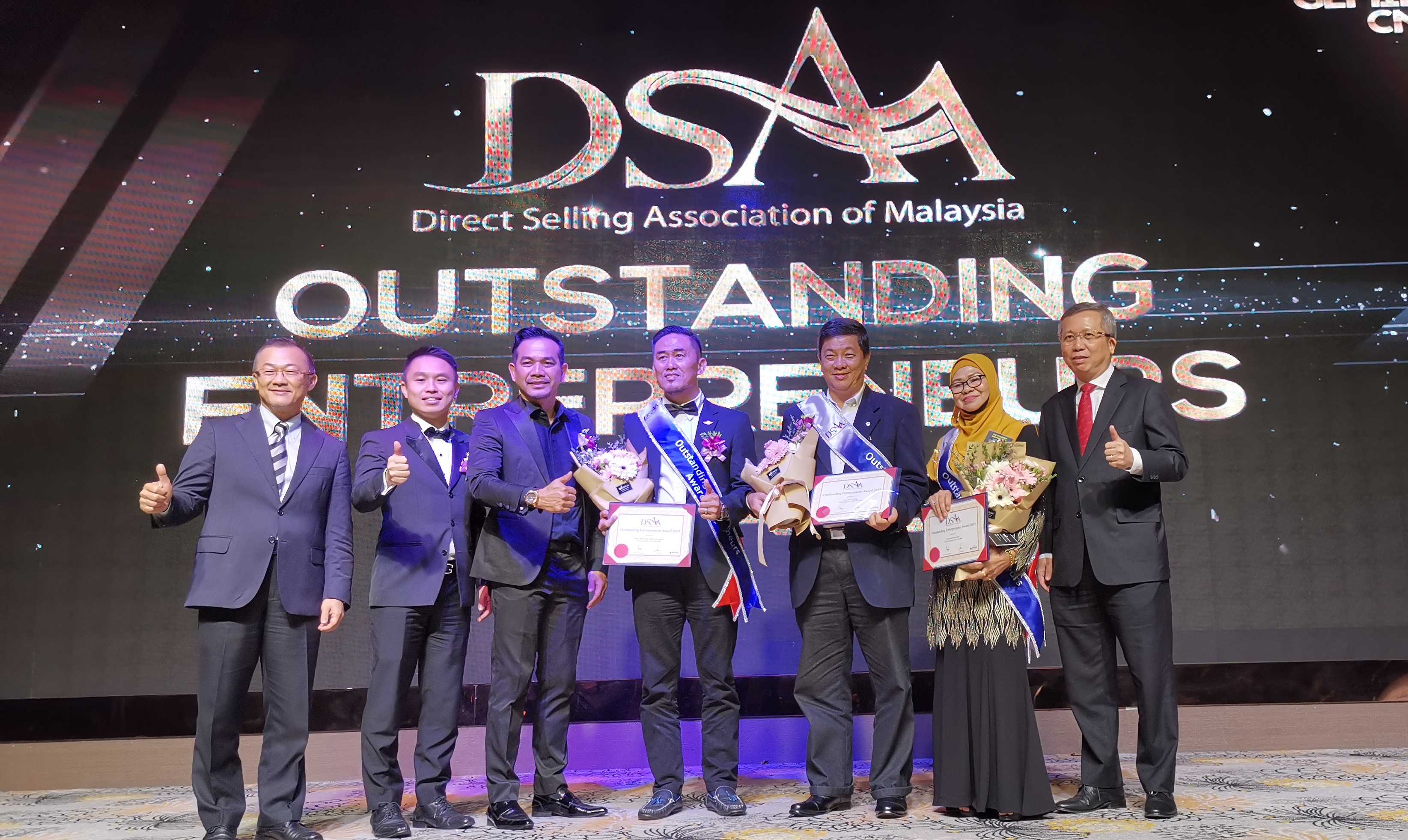 Awards & Recognition